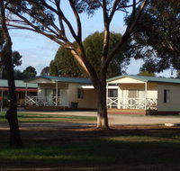 Laura Community Caravan Park - VIC Tourism