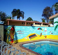 Laurieton Gardens Caravan Resort - VIC Tourism