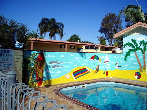 Laurieton Gardens Caravan Resort - VIC Tourism 0