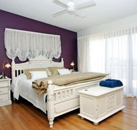 Lavender House BB - VIC Tourism