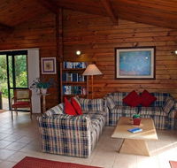 Lavendula Garden Cottage - VIC Tourism
