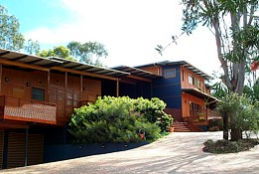 Brookfield QLD VIC Tourism