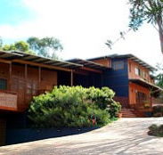 Leatherwood Lodge - VIC Tourism