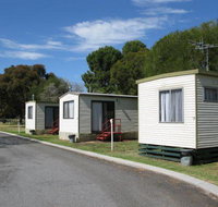 Leeton Caravan Park - VIC Tourism