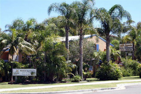 Leilani Haciendas - VIC Tourism 0