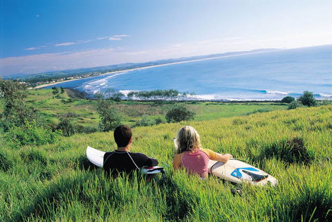 Lennox Beach Resort - VIC Tourism 3