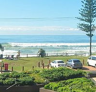 Lennox Holiday Apartments - VIC Tourism
