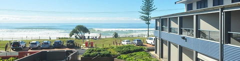 Lennox Holiday Apartments - VIC Tourism 0