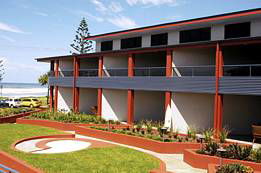 Lennox Holiday Apartments - VIC Tourism 2