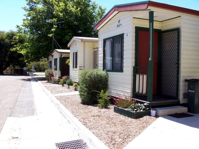Mount Eccles South VIC VIC Tourism