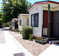Leongatha Apex Caravan Park - VIC Tourism