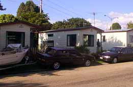 Leongatha Apex Caravan Park - VIC Tourism 4