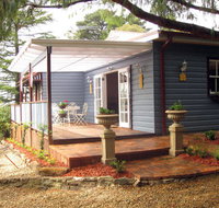 Varenna - Luxury Leura Accommodation - VIC Tourism