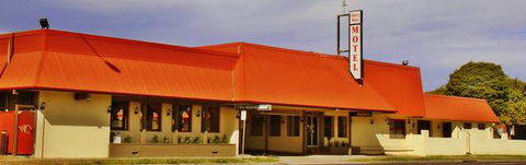 Liberty Plains Motor Inn - VIC Tourism 1
