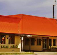 Liberty Plains Motor Inn - VIC Tourism