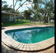 Lightning Ridge Outback Resort  Caravan Park - VIC Tourism