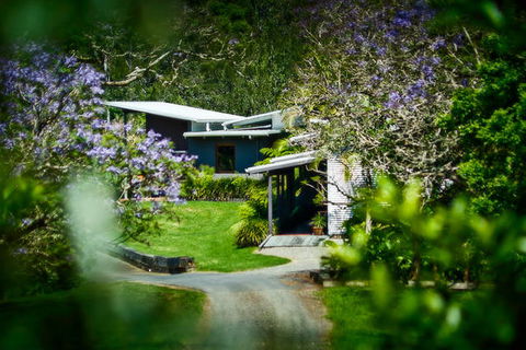 Lily Pily Country House - VIC Tourism 2