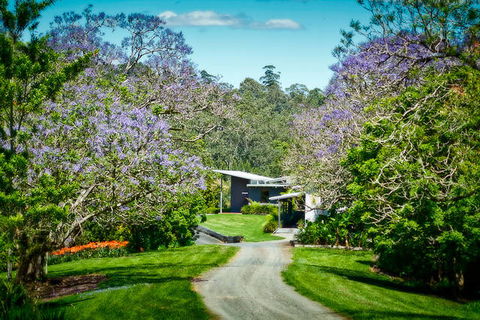 Lily Pily Country House - VIC Tourism 3