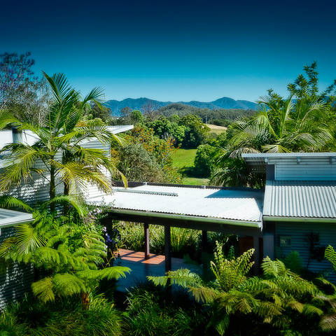 Lily Pily Country House - VIC Tourism 4