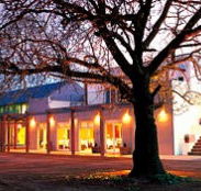 Lindenwarrah Hotel  Restaurant - VIC Tourism