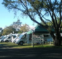 Lismore Centra Tourist Park - VIC Tourism