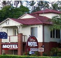 Lismore Wilson Motel - VIC Tourism