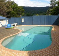 Lithgow Parkside Motor Inn - VIC Tourism