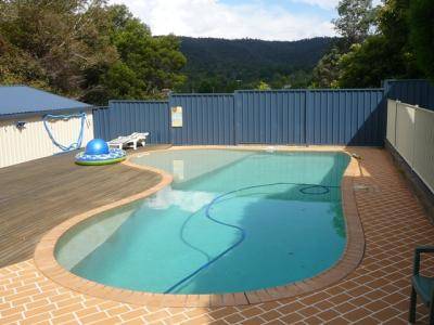 Lithgow Parkside Motor Inn - VIC Tourism 0