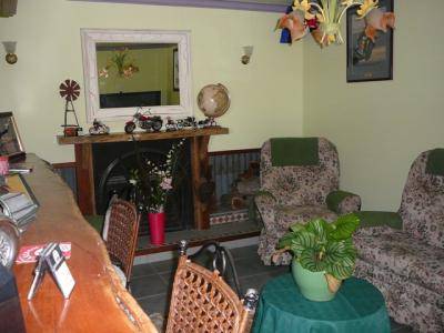 Lithgow Parkside Motor Inn - VIC Tourism 4