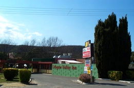 Lithgow Valley Motel - VIC Tourism 0