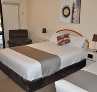 Longreach Motor Inn - VIC Tourism
