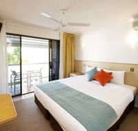 Lord Byron Resort - VIC Tourism