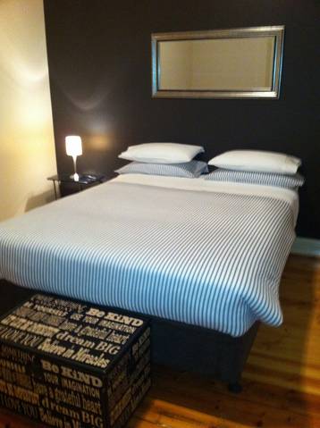 Lotte's Cottage - VIC Tourism 2