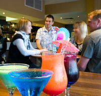 Loxton Hotel - VIC Tourism