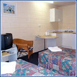 Luma Luma Holiday Apartments - VIC Tourism 1