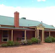 Lynnevale Estate - VIC Tourism