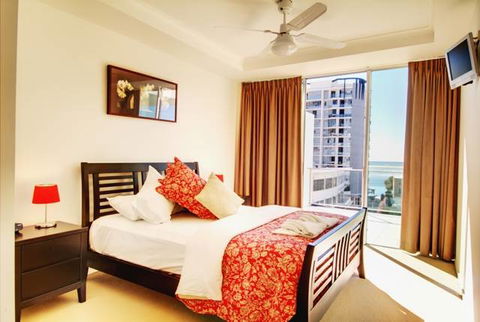 M1 Resort Maroochydore - VIC Tourism 0