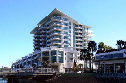 M1 Resort Maroochydore - VIC Tourism 2