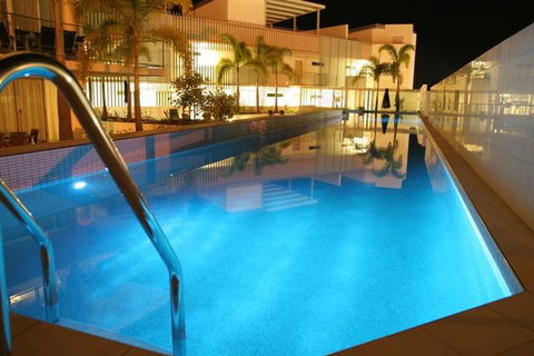 M1 Resort Maroochydore - VIC Tourism 4