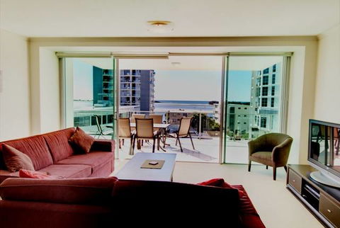 M1 Resort Maroochydore - VIC Tourism 5