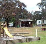 Macedon Caravan Park - VIC Tourism