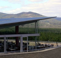 Macedon Ranges Hotel  Spa - VIC Tourism
