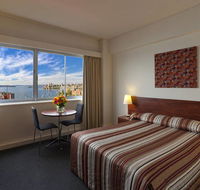 Macleay Serviced Apartment/Hotel - VIC Tourism