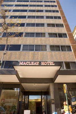 Macleay Serviced Apartment/Hotel - VIC Tourism 8