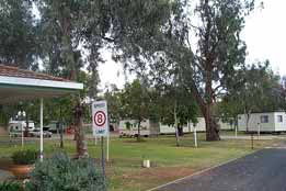 Marthaguy NSW VIC Tourism