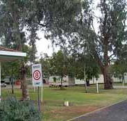 Macquarie Caravan Park - VIC Tourism