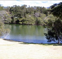 Macquarie Inn at Club Macquarie - VIC Tourism