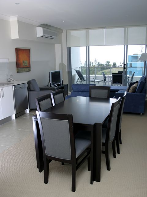 Macquarie Waters Boutique Apartment Hotel - VIC Tourism 1