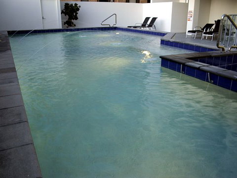 Macquarie Waters Boutique Apartment Hotel - VIC Tourism 4