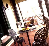 Magnolia Court Boutique Hotel - VIC Tourism